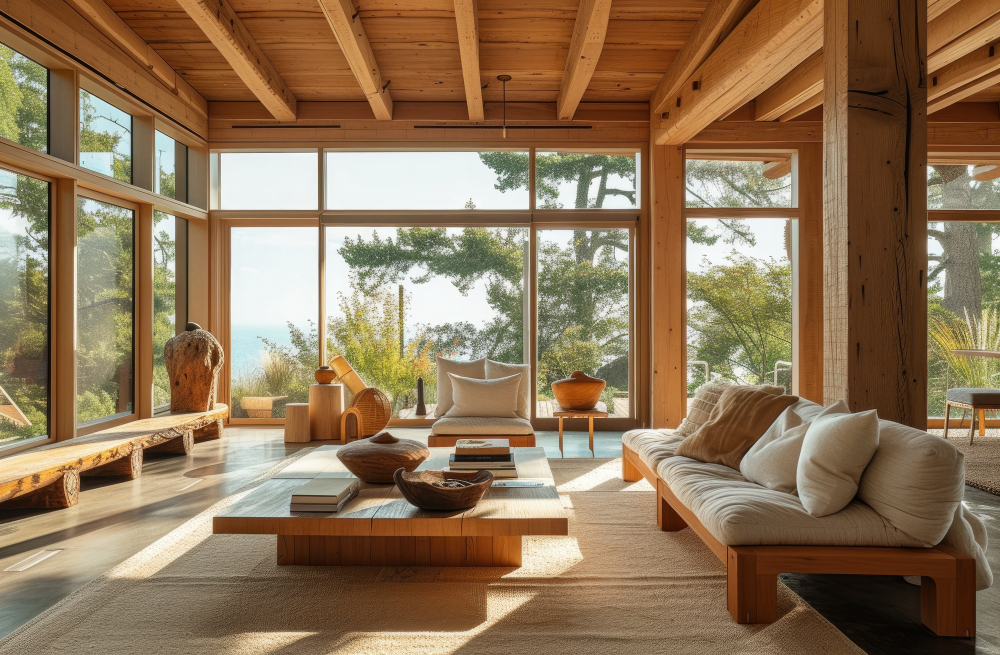 Palm Beach Windows by Style