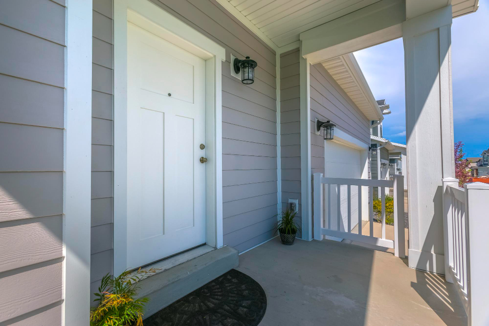 Palm Beach Pella® Door Styles