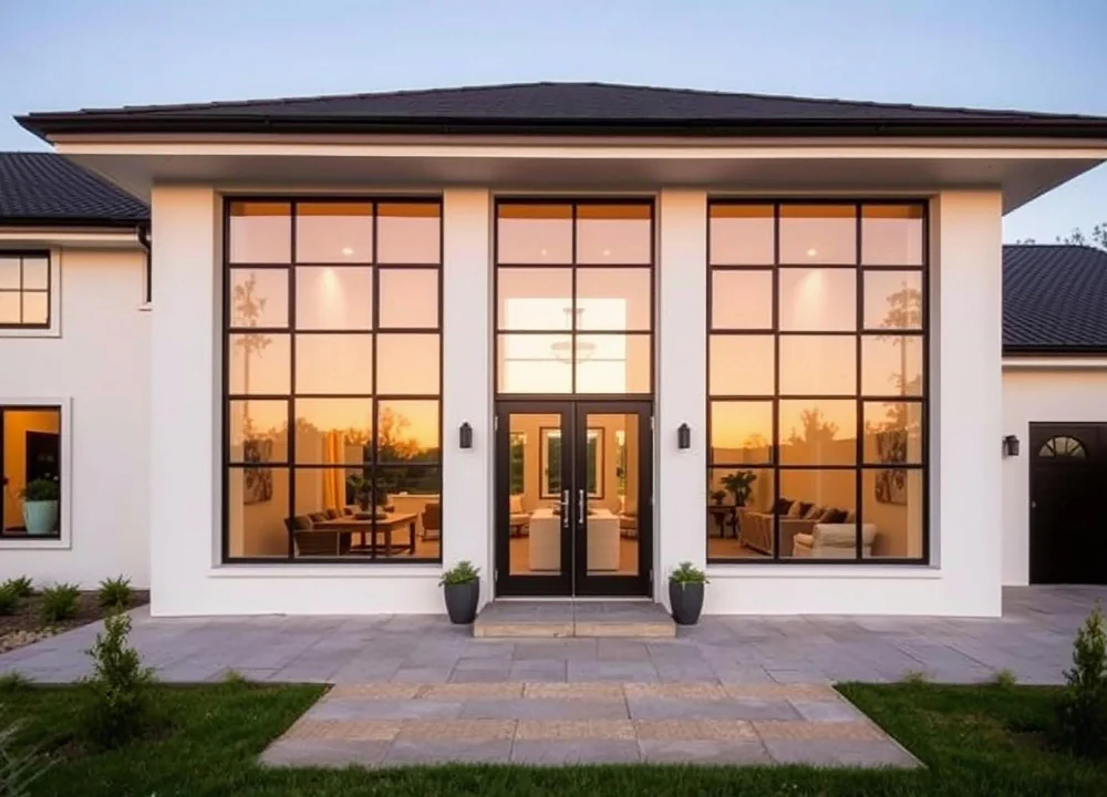 Premium Windows and Doors at Wholesale Prices in Palm Beach 
