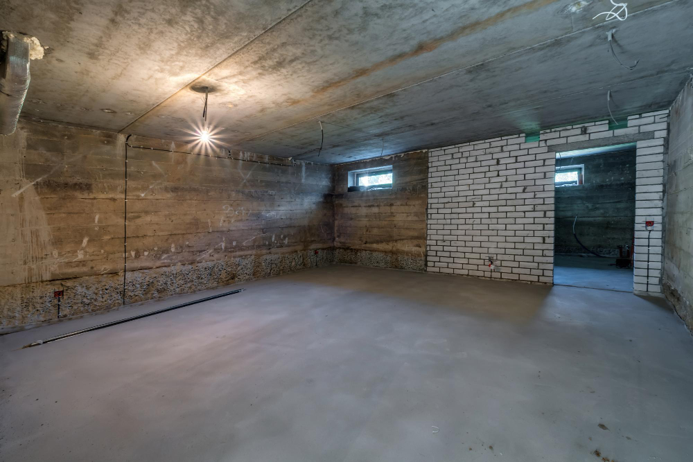 West Palm Beach Basement Window