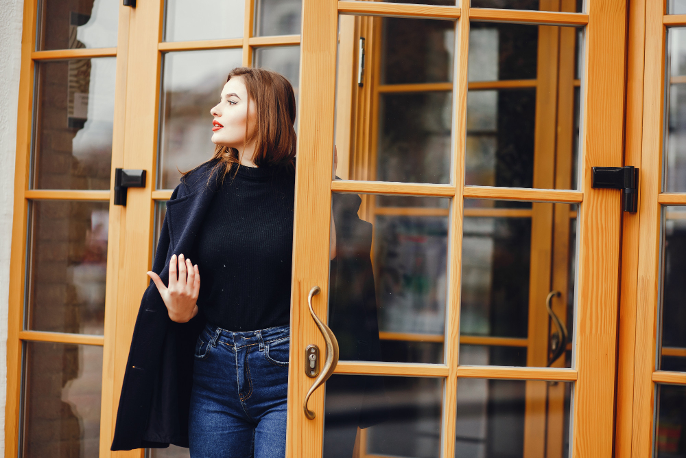 West Palm Beach Fiberglass Doors