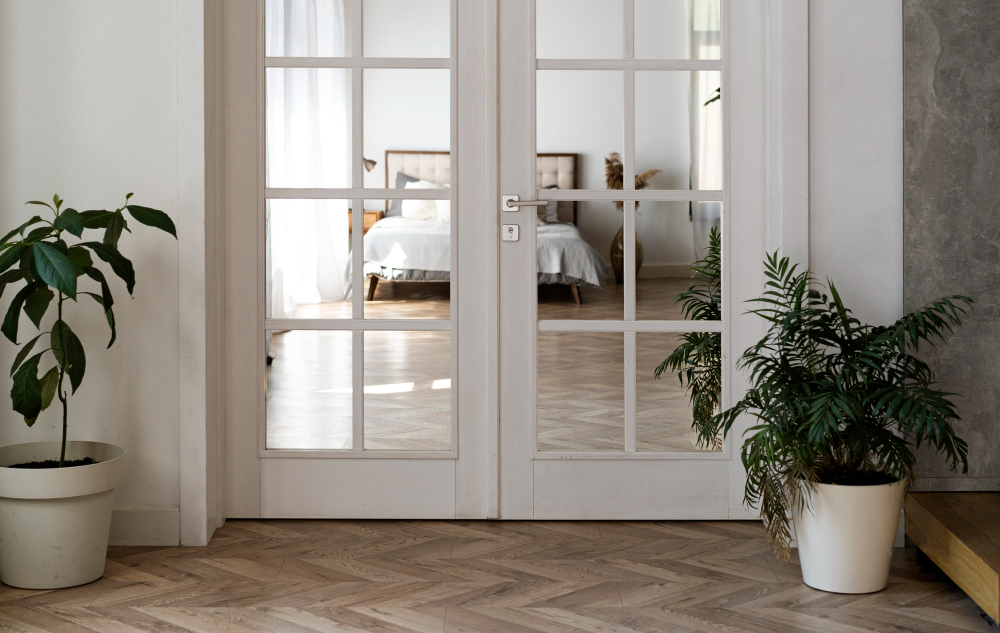 West Palm Beach Vinyl Doors