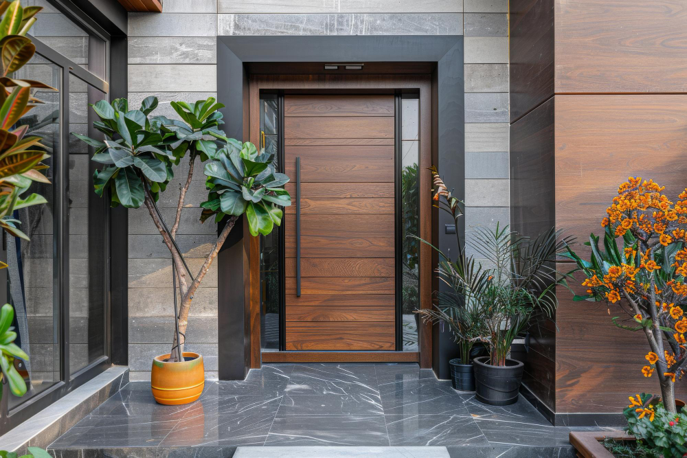 West Palm Beach Doors
