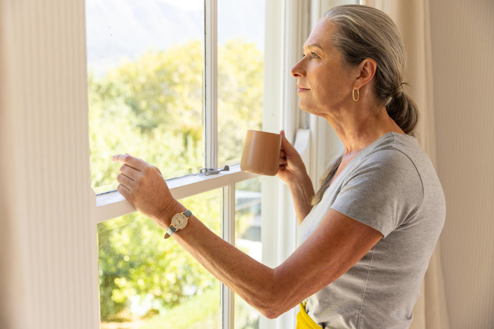 West Palm Beach Single-Hung Windows