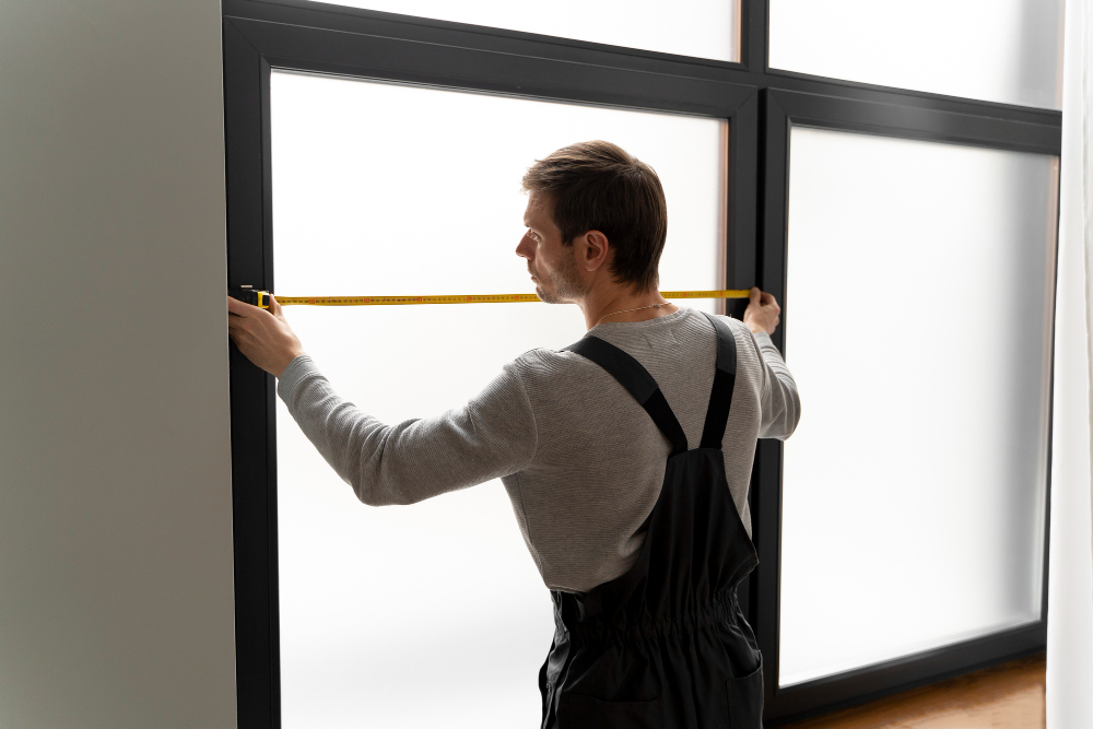 West Palm Beach Fiberglass Windows