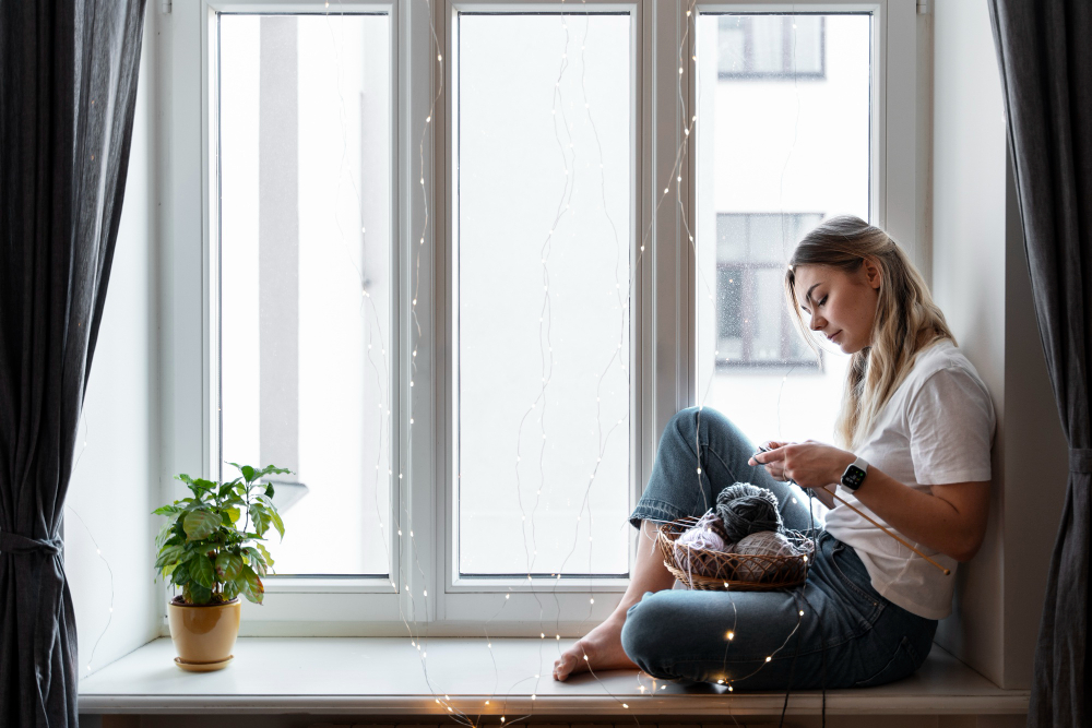 West Palm Beach Window Material Types