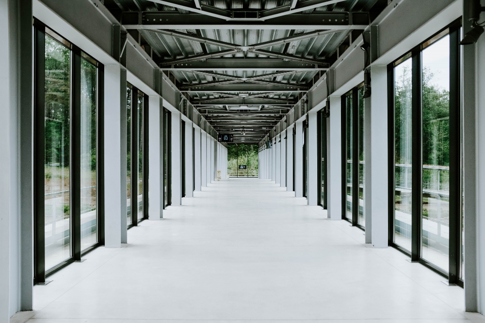 West Palm Beach Commercial Windows