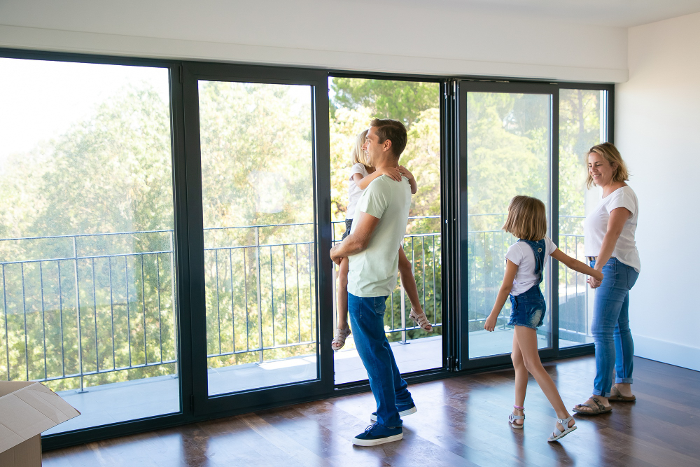 West Palm Beach Residential Windows